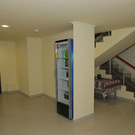 5X5 Hotel Erevan Esterno foto
